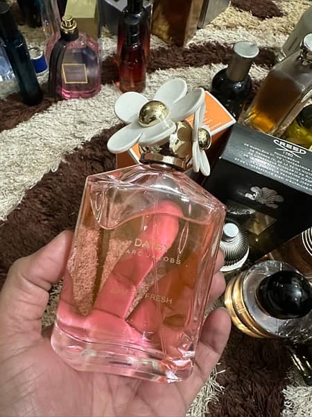 original branded perfumes stock 10