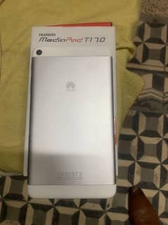 Huawei tablet in good condition 0