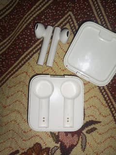 Mi True Wireless Earphones 2 basic (charging case)