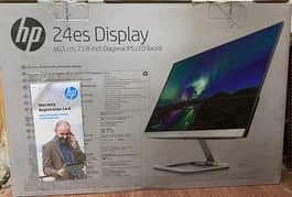 HP 24ES Led for sale