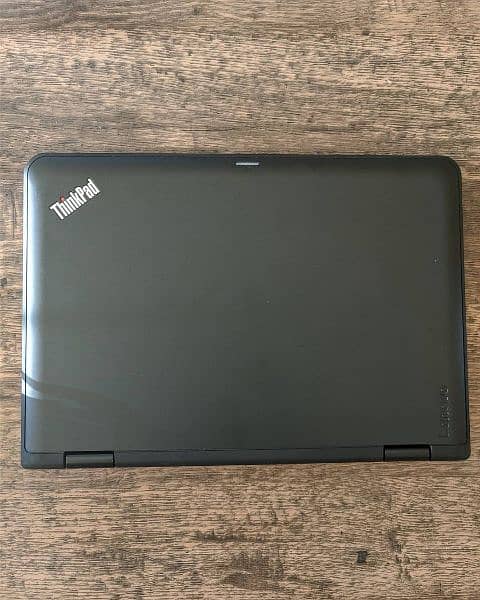 Lenovo Thinkpad 11e Celeron 4th Gen 4GB 128GB SSD (7 hazar discount) 1