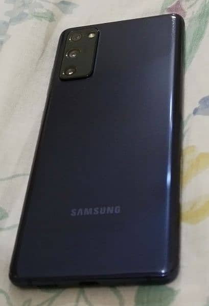 ~Samsung s20 FE 2