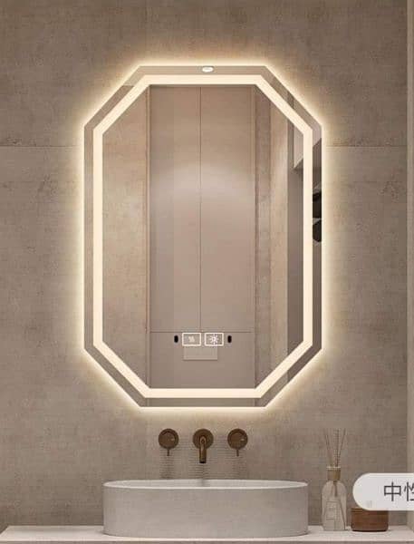 led touch mirrors 2