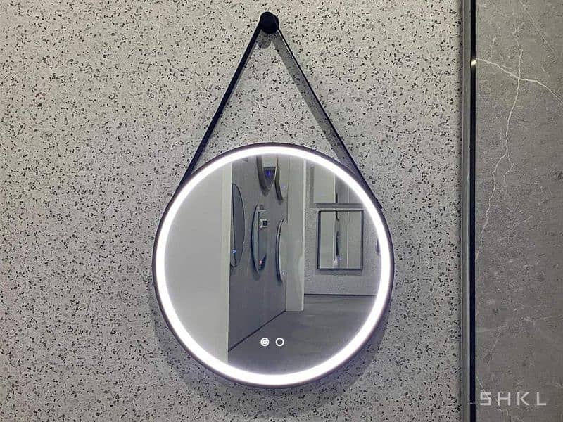 led touch mirrors 5