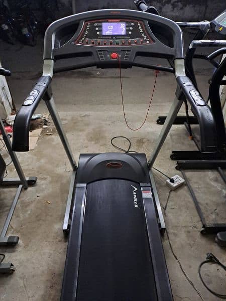 treadmill 0308-1043214/ electric treadmill/Running Machine 1