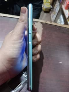 Final 39500 Oppo A76. Good Battery. Good Condition. With charger + Box
