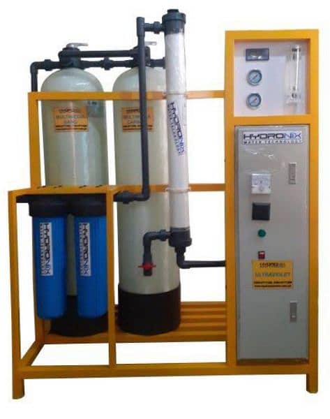 RO Plant/Water Filter Plant/Commercial Water plant/Clean Water 8