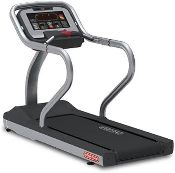 appolo treadmill / running machine available 3