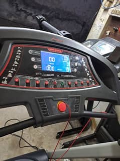 treadmill 0308-1043214 / Running Machine / Eletctric treadmill