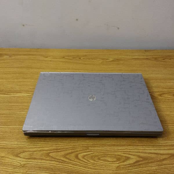 Hp Elitebook Core i5 2nd Generation 2