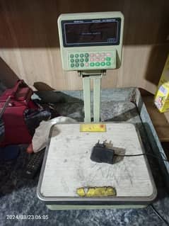 commercial weight machine