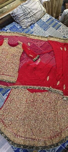 bridal shara