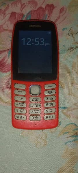 Nokia 210 1
