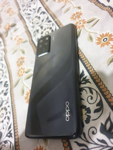 oppo F19 PRO for sale 1