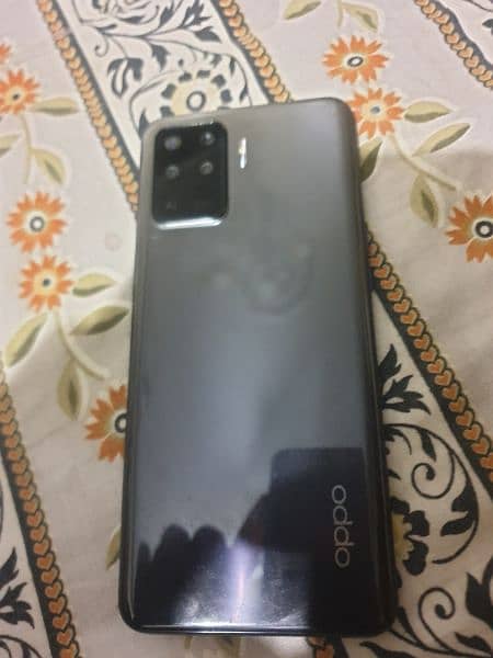 oppo F19 PRO for sale 3