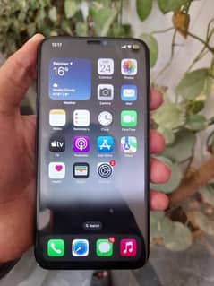 iPhone XS Max PTA approved