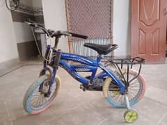 Bicycle For kids