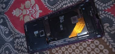 sony xz3 for parts