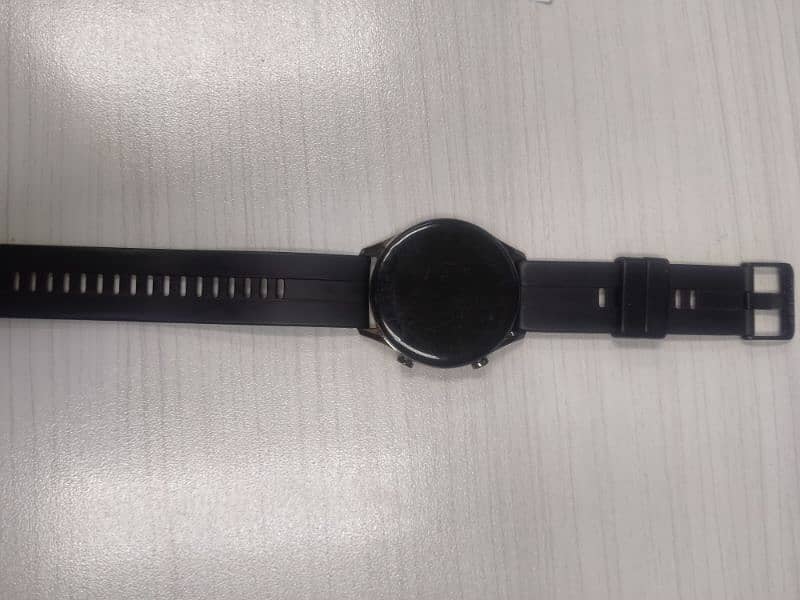 IMILAB W12 Smart Watch Xiaomi 3