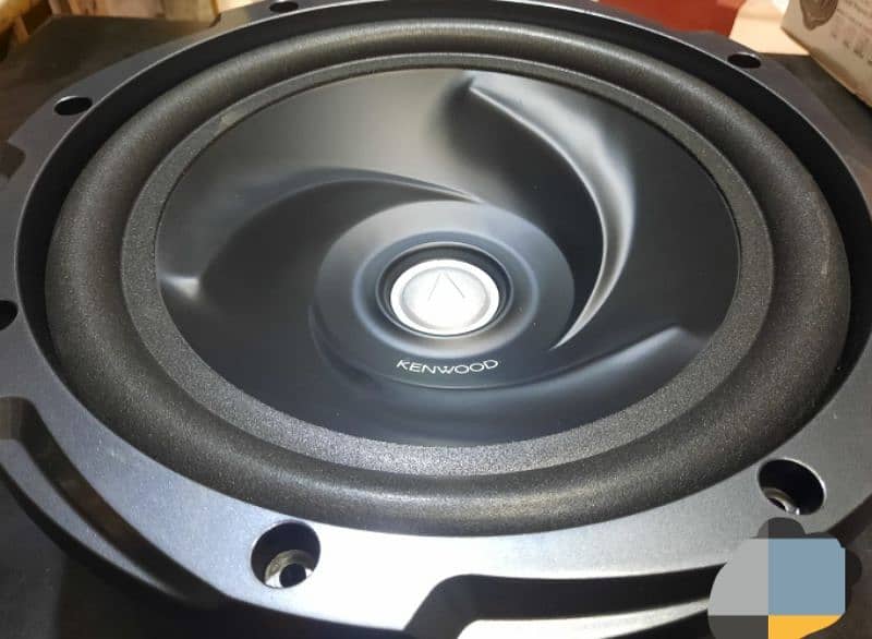 Brand new Subwoofers for sale ,dilevery available all over Pakistan 16