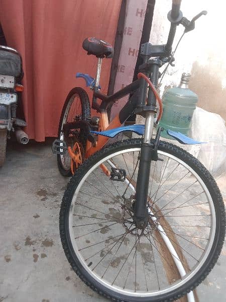 Only RS  in 12345 ,RERUNNER ULTIMATE, URBAN PERFORMER BICYCLE 1