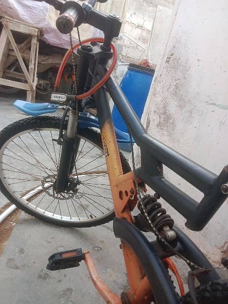 Only RS  in 12345 ,RERUNNER ULTIMATE, URBAN PERFORMER BICYCLE 2