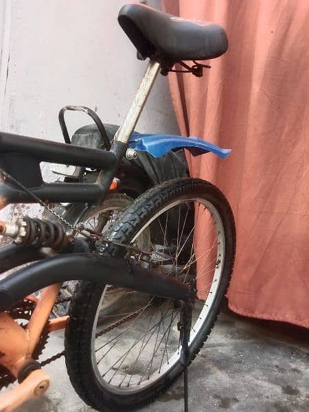 Only RS  in 12345 ,RERUNNER ULTIMATE, URBAN PERFORMER BICYCLE 9