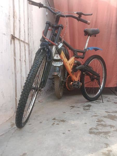 Only RS  in 12345 ,RERUNNER ULTIMATE, URBAN PERFORMER BICYCLE 13