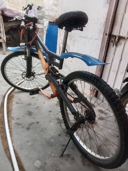 Only RS  in 12345 ,RERUNNER ULTIMATE, URBAN PERFORMER BICYCLE 18