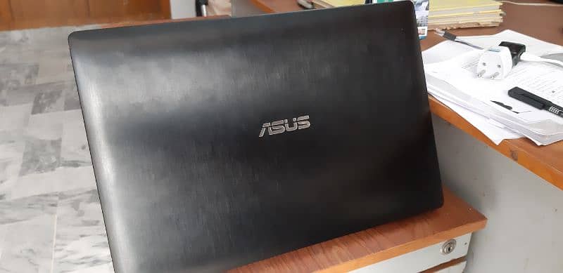ASUS Core i7 4th Generation, 6GB RAM/500 GB Harddisk 1
