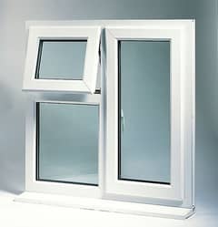 Folding windows/Folding doors/glass door/aluminium window door
