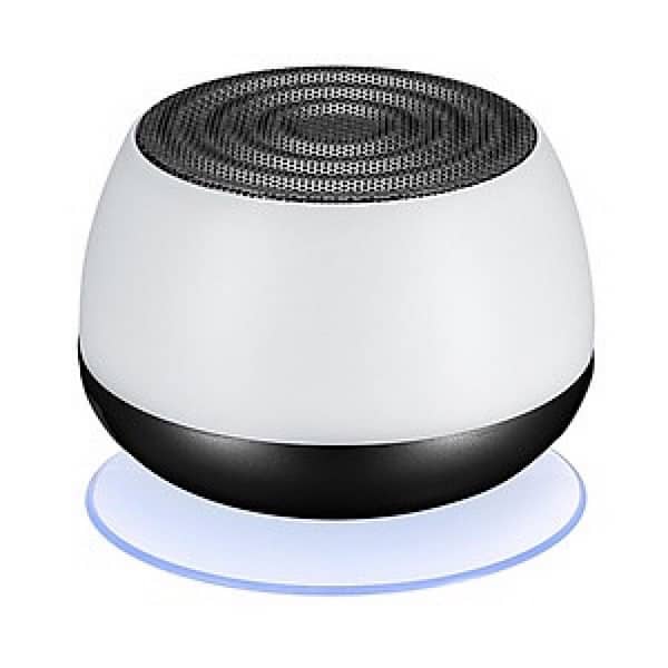 Wireless Bluetooth Speaker RGB for all devices 2