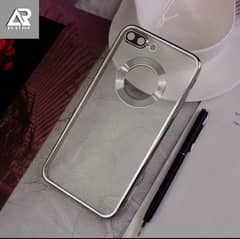 cover of I phone 7plus and 8 plus