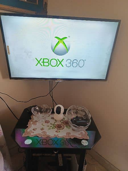 Xbox 360 Jasper Console 1