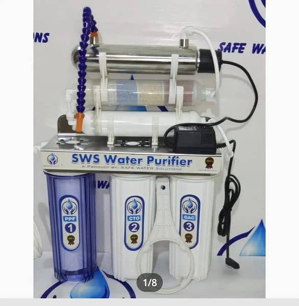 Water Filter Plant /Mineral Water RO Plant/Commercial Filter plant 10