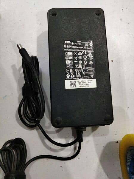 Laptop Charger available Dell Hp Lenovo Toshiba Acer Samsung Sony typc 1