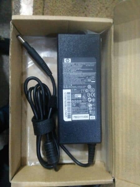 Laptop Charger available Dell Hp Lenovo Toshiba Acer Samsung Sony typc 4