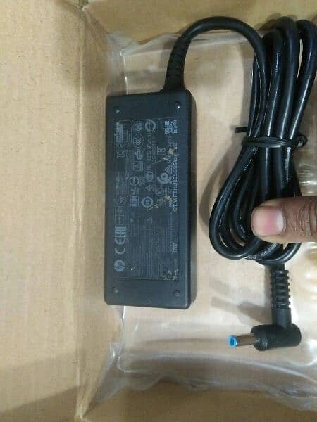Laptop Charger available Dell Hp Lenovo Toshiba Acer Samsung Sony typc 5