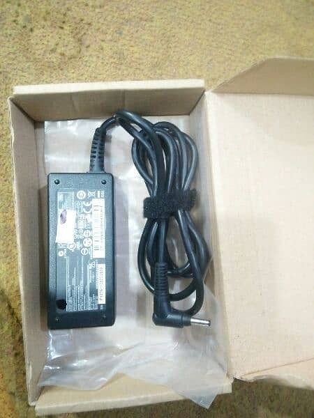 Laptop Charger available Dell Hp Lenovo Toshiba Acer Samsung Sony typc 6
