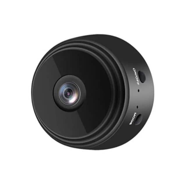 A9 wireless camera HD video 0