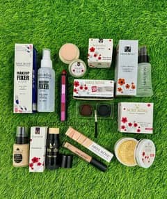 Makeup Bundle| Makeup Deal| Makeup | Makeup Accessories
