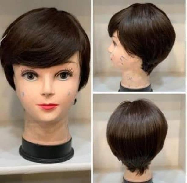 Men wig imported quality _hair patch _hair unit 0'3'0'6'0'6'9'7'0'0'9) 1