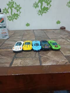 This is car collection,