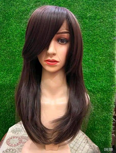 Men wig imported quality _hair patch _hair unit(0'3'0'6'0'6'9'7'0'0'9) 13