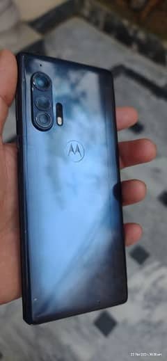 Motorola Edge+ 12/256 Non PTA