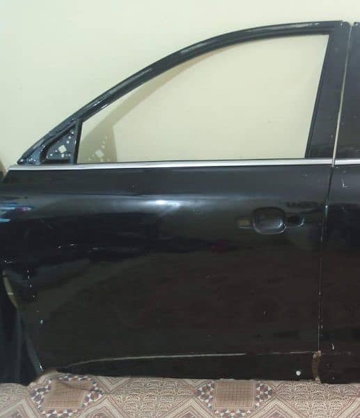 Haval/MG/Tucson/Sorento/Sportage/Elantra/ Bonnat/Bumper/Doors parts 3