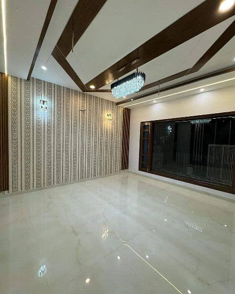 Wallpaper,pvc panel,wood&vinyl floor,kitchen,led rack,ceiling,blind 9