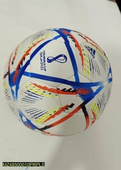 fifa world cup football from factory