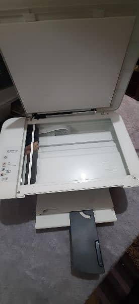 HP Deskjet 1510 2