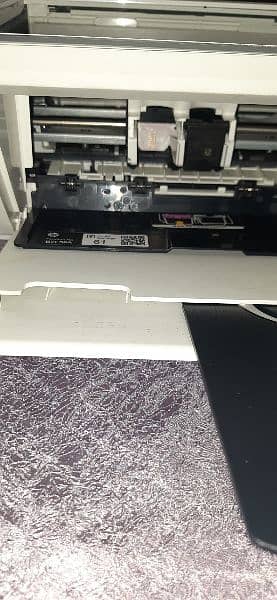 HP Deskjet 1510 4